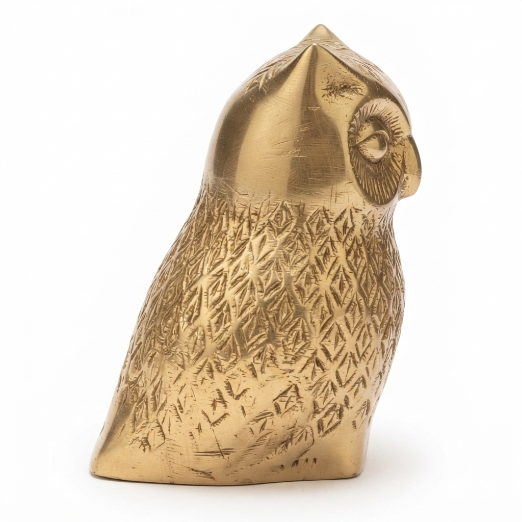 OWL - Make Smart Money Decisions (WEST Direction)