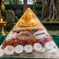 Lakshmi Vastu Pyramid