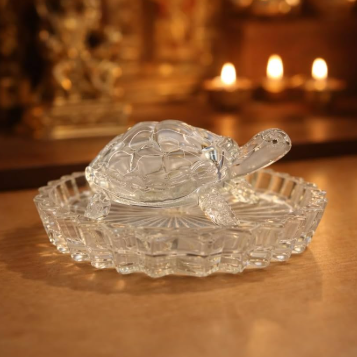 Glass Turtle