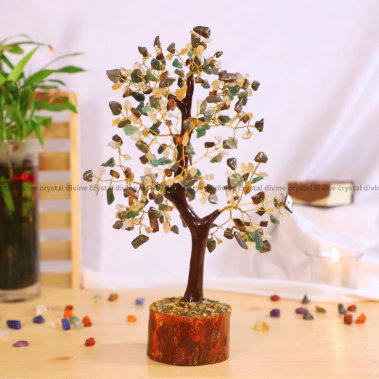 Tree Money Magnet 300 Beads