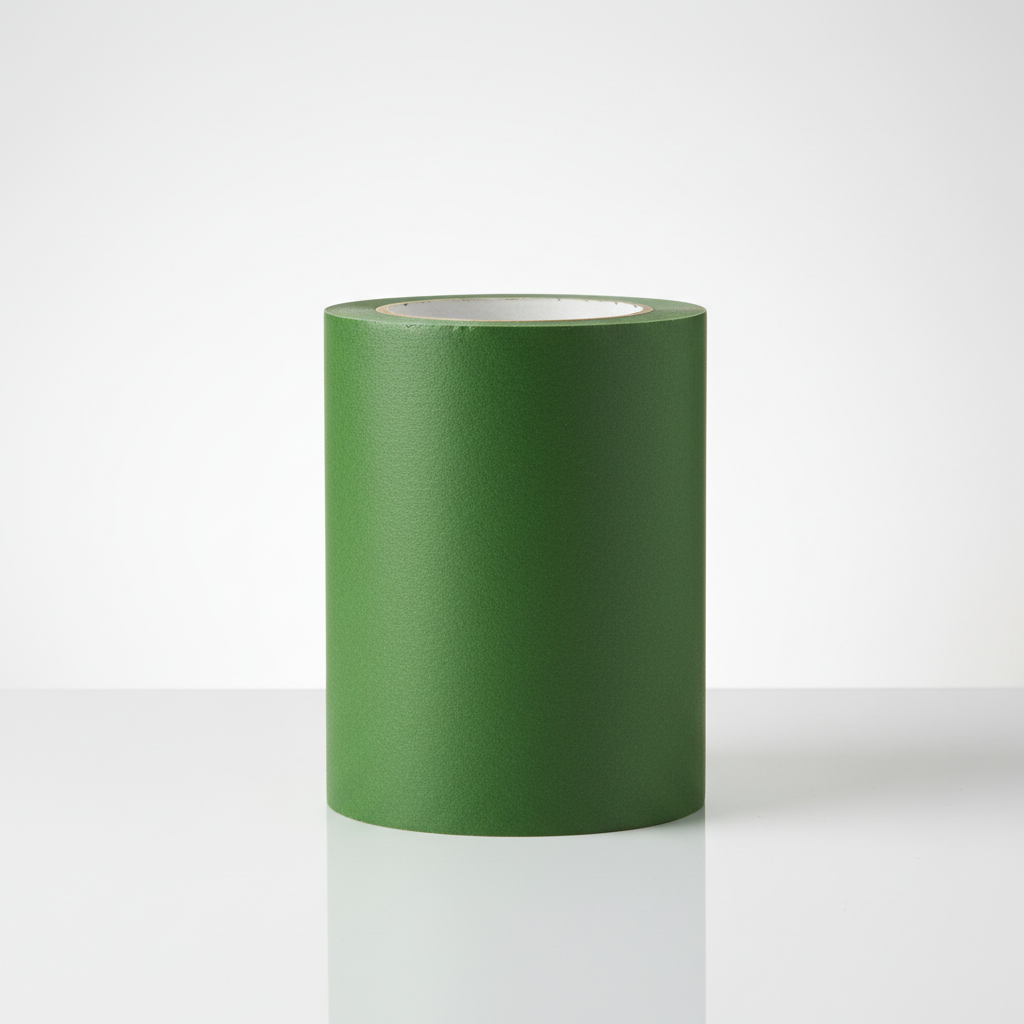 Green Tape (4 Inch - East Direction)